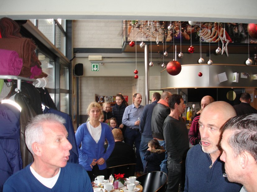 Oudjaarloop 2015 - 24